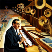 Uncover the Benefits of Hiring a Dedicated Composer and Arranger for Your Marching Band!