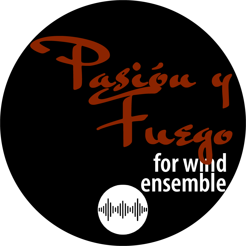 Pasion y Fuego