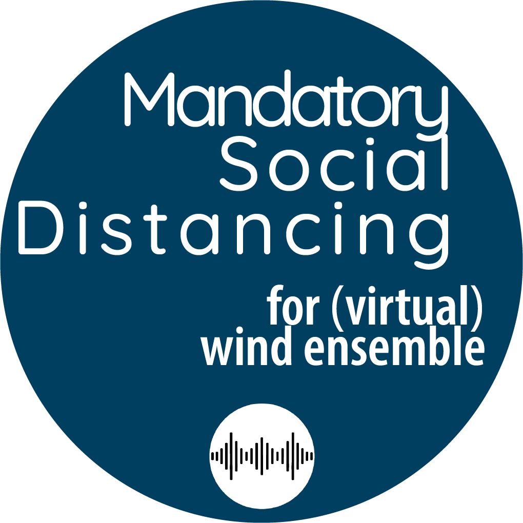 Mandatory Social Distancing