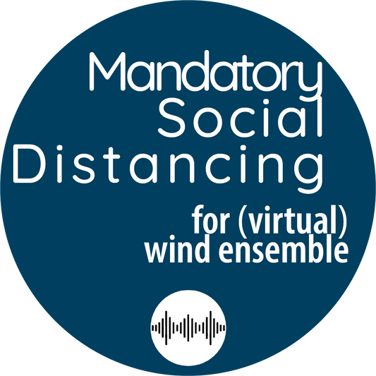 Mandatory Social Distancing