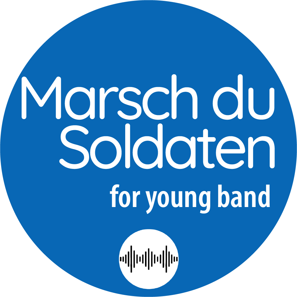 Marsch du Soldaten