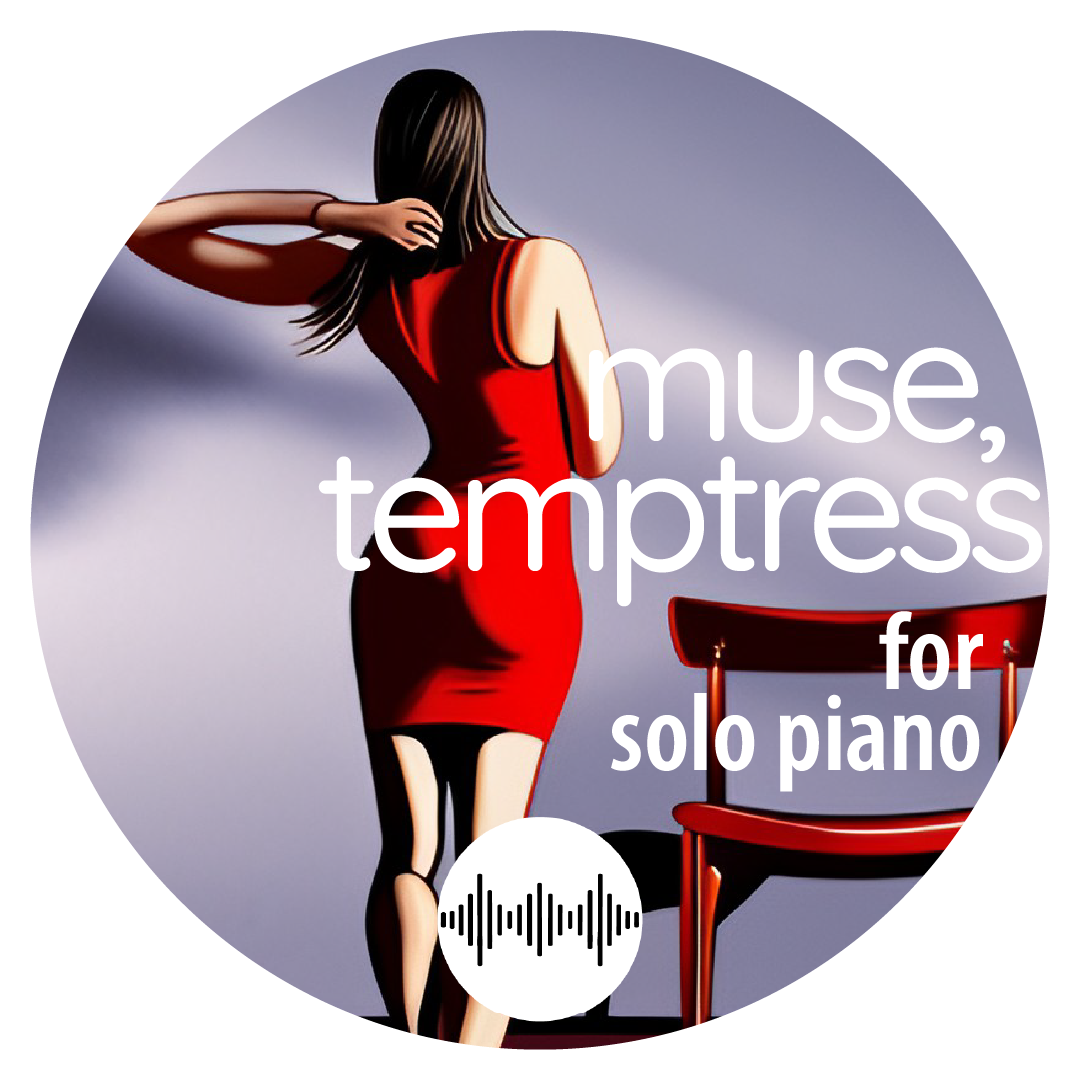 Muse, Temptress