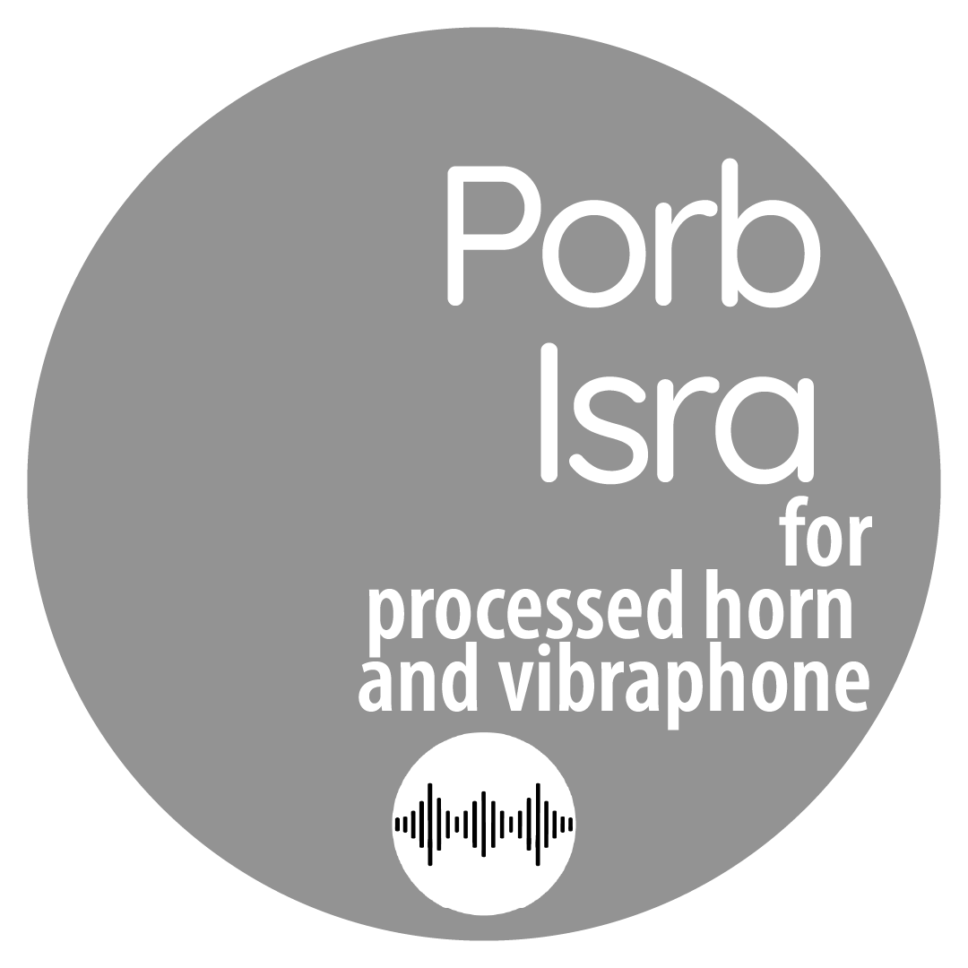 Porb Isra