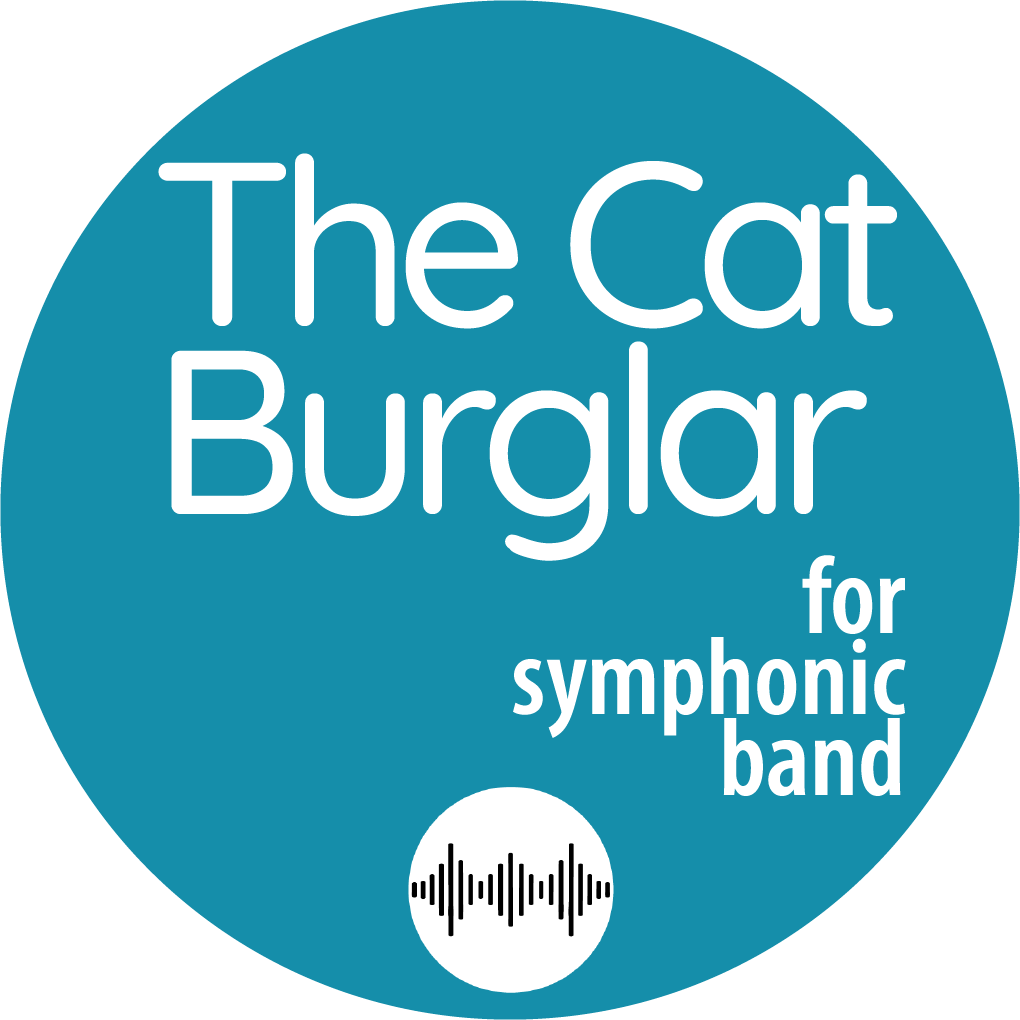 The Cat Burglar