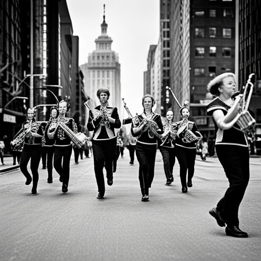 MARCHING BAND LESSON PLANNING