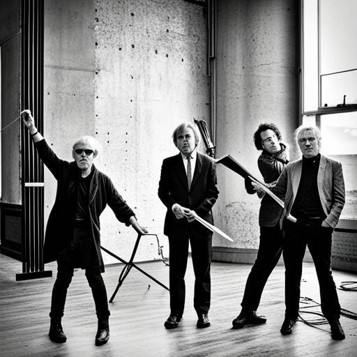 THE IMPORTANCE OF HAVING A PLAN WHEN WORKING WITH WRITERS