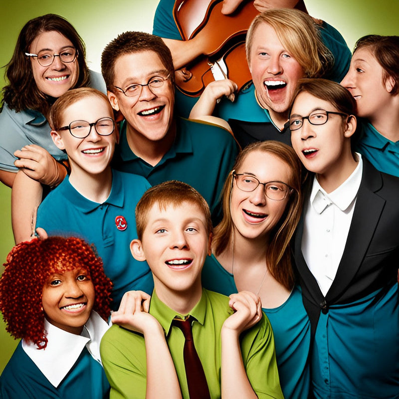 How to Build Real Ensemble Blend in Your High School Band