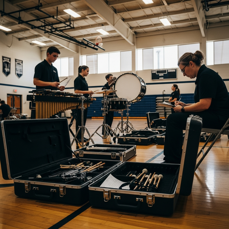 Indoor Season Ending: How to Capture Staff Knowledge Before They Scatter