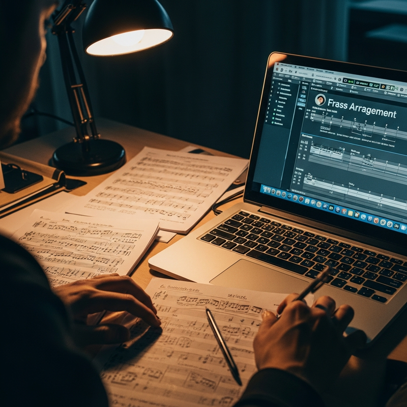 Hiring Music Staff in 2026: How to Evaluate AI-Trained Arrangers