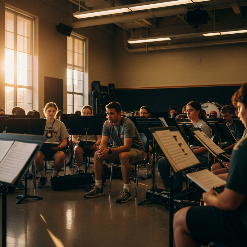 After-Action Reviews: The Leadership Meeting That Actually Builds Student Leaders