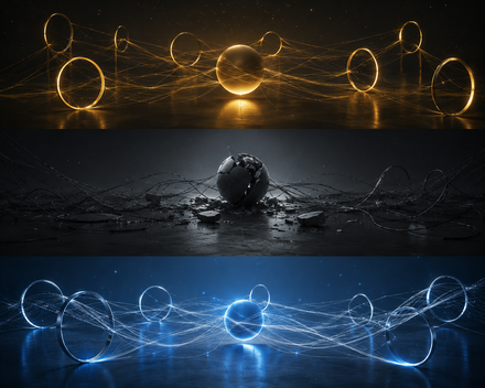 Connected