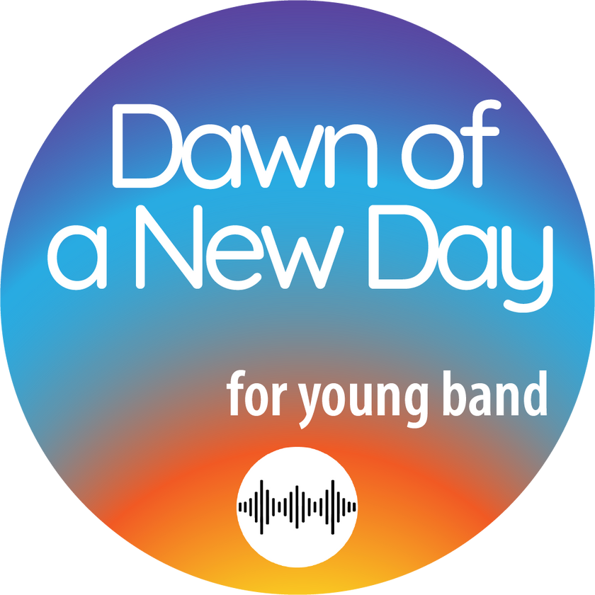Dawn of a New Day