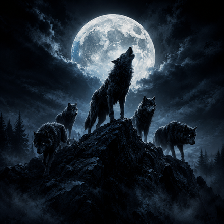 HOWL