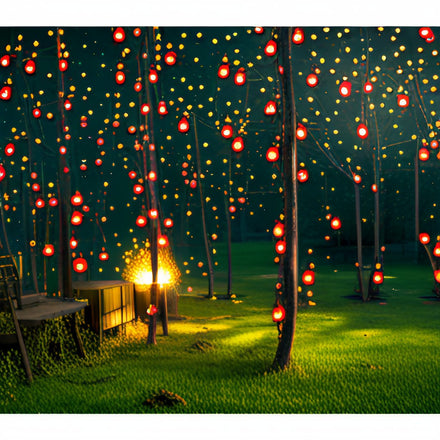 Lightnin' Bugs