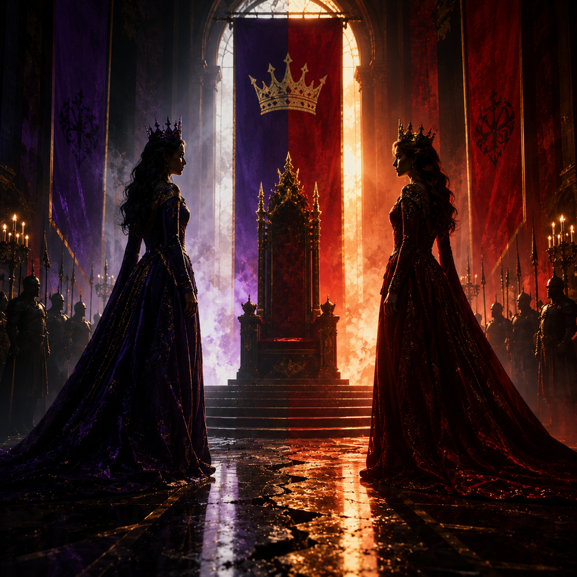 OverThrone