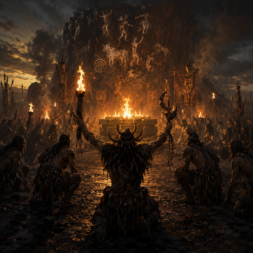 PRIMAL
