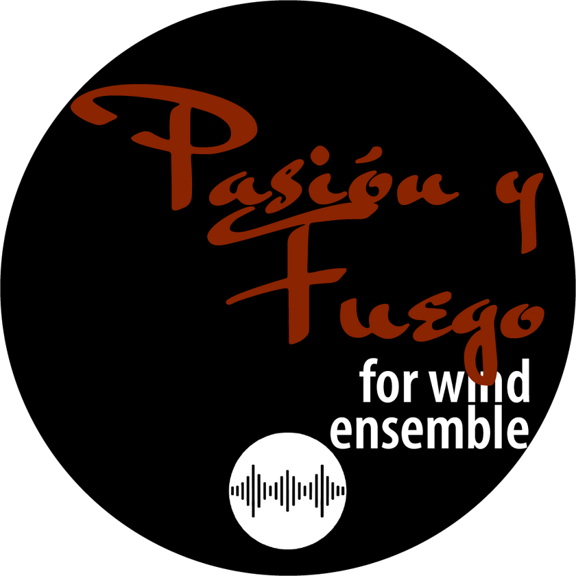 Pasion y Fuego