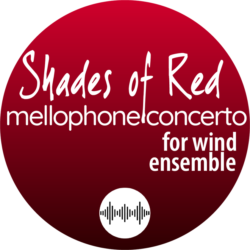 Shades of Red