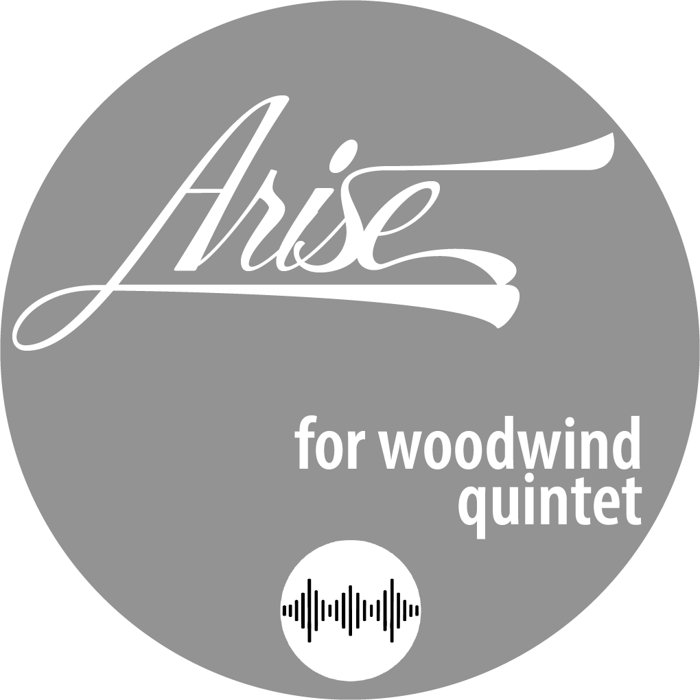 Arise - Woodwind Quintet