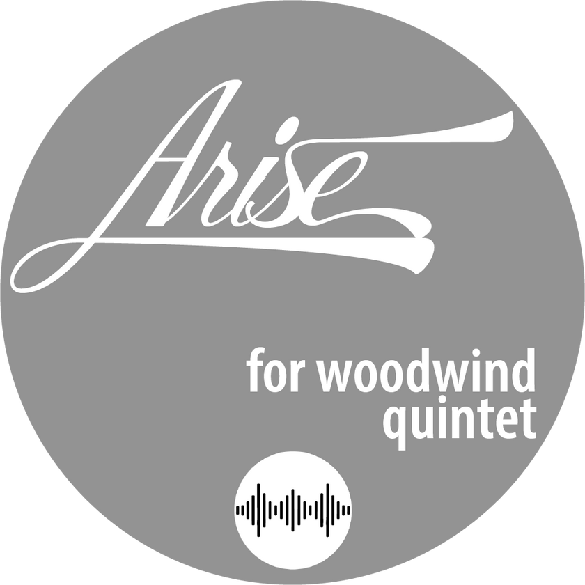 Arise - Woodwind Quintet