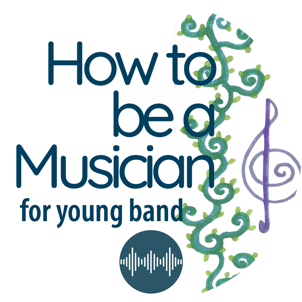 How to Be a Musician (Band with Narrator)
