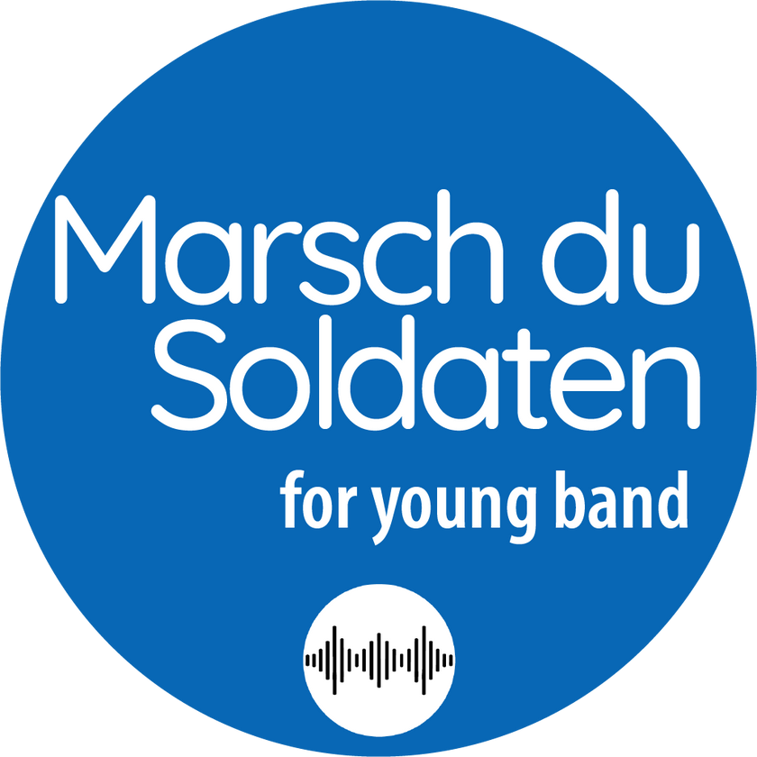 Marsch du Soldaten