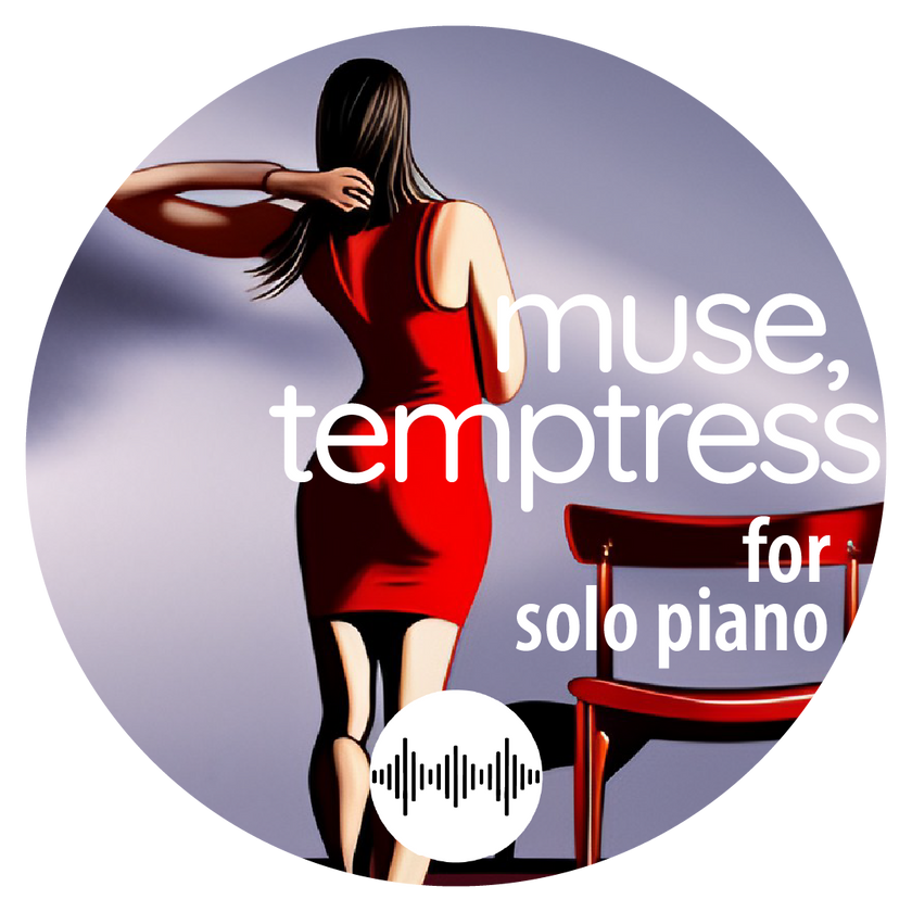 Muse, Temptress