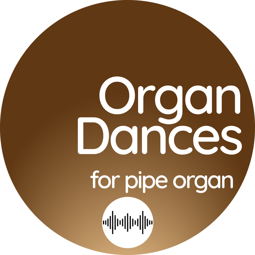 Organ Dances (Solo Organ)