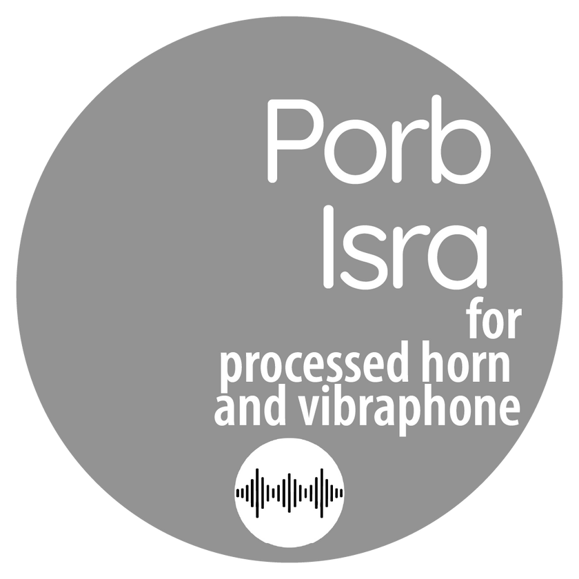 Porb Isra