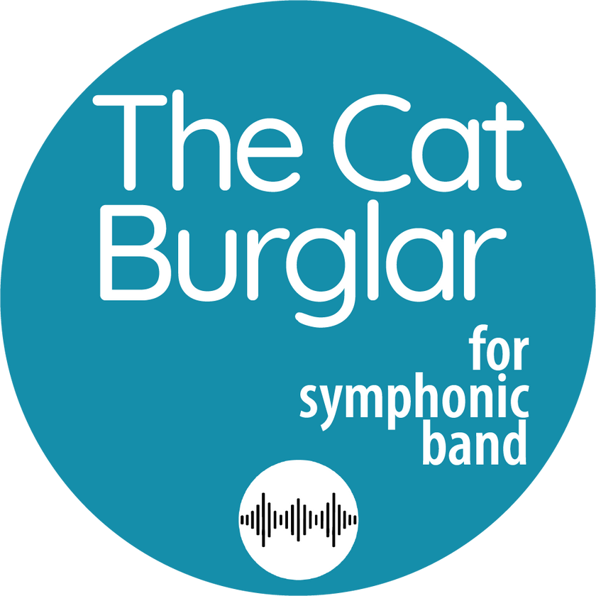 The Cat Burglar
