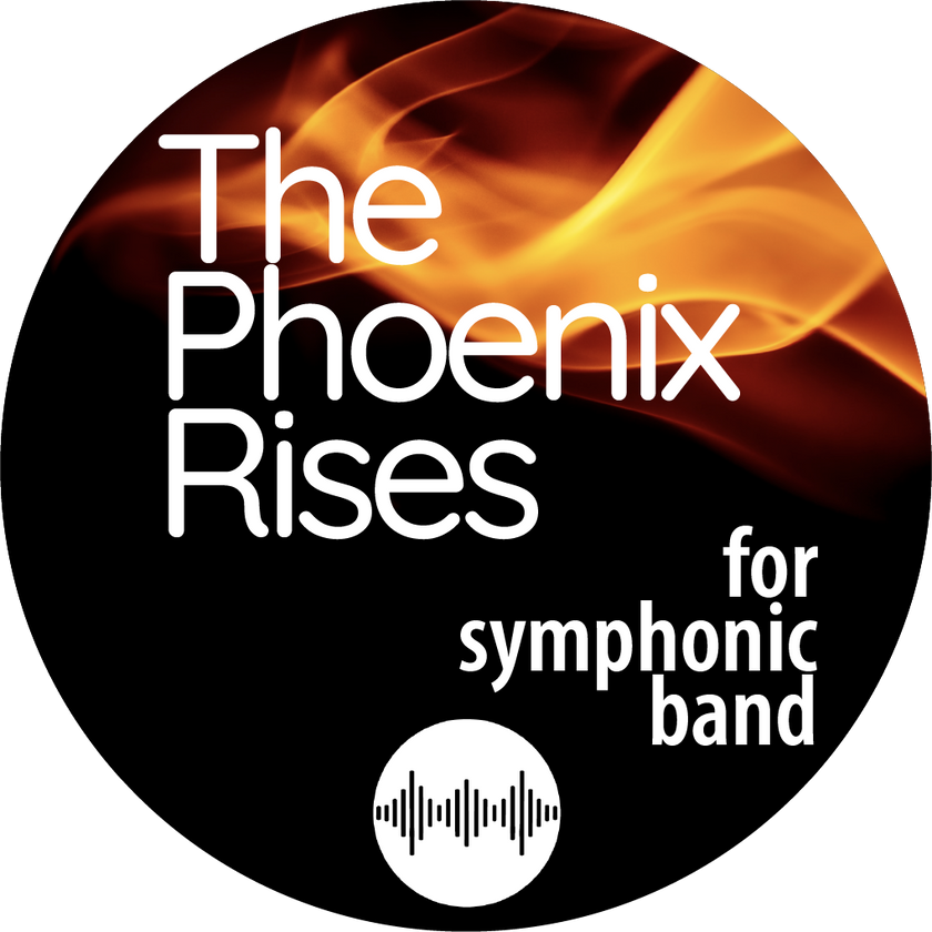 The Phoenix Rises