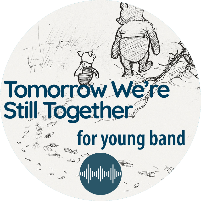 Tomorrow We're Still Together