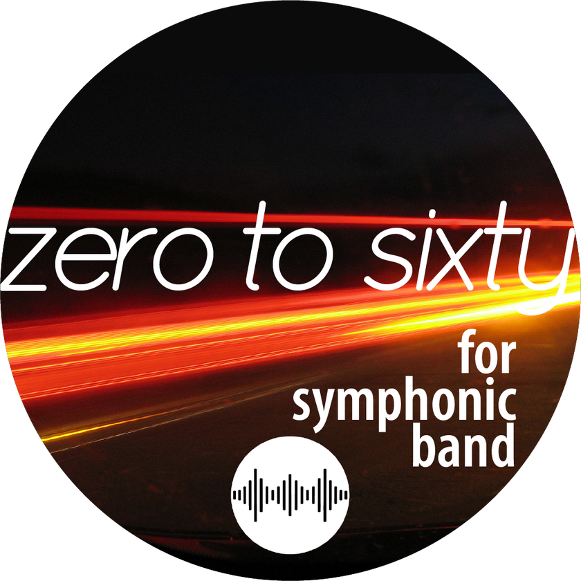 zero to sixty