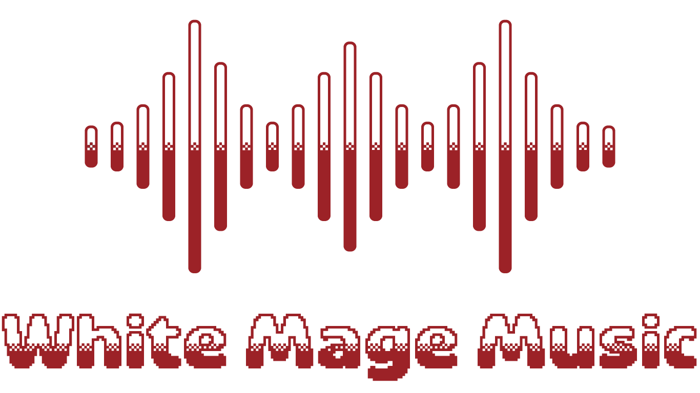 White Mage Music