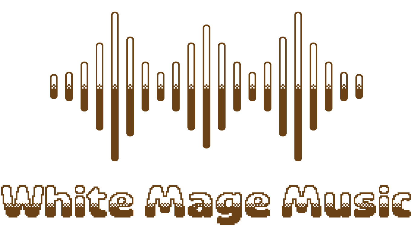 White Mage Music